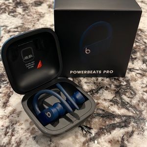Powerbeats Pro Navy